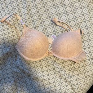 Xhiliration size 36B bra